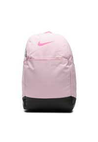 Nike Plecak DH7709-664 Różowy. Kolor: różowy. Materiał: materiał