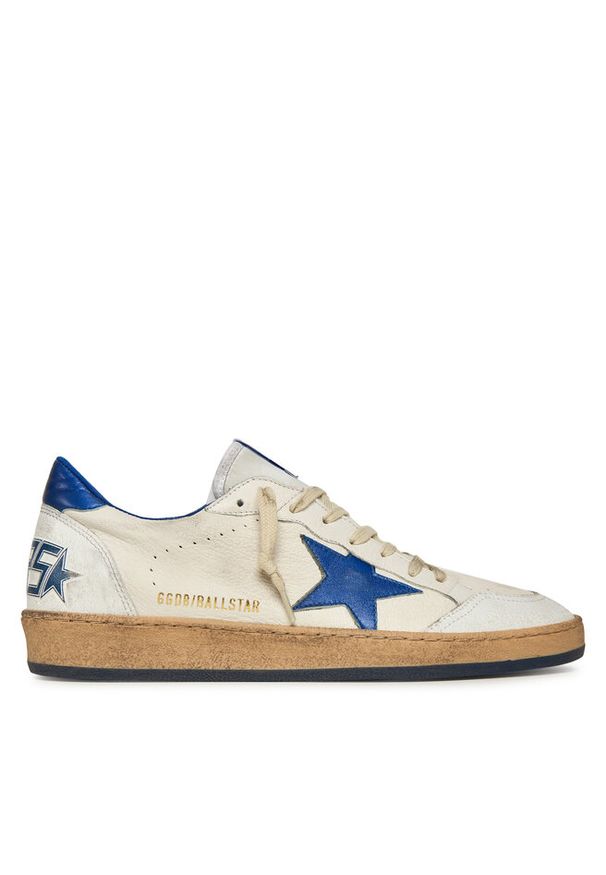 GOLDEN GOOSE - Sneakersy Golden Goose