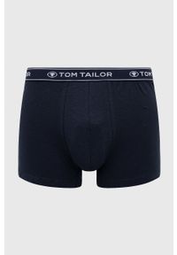 Tom Tailor bokserki (3-pack) męskie #4