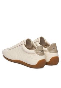 Vagabond Shoemakers Sneakersy Hollie 6123-001-37 Écru. Materiał: skóra #6