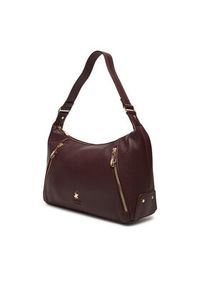 Beverly Hills Polo Club Torebka CEO-BHPC-C-003-08 Fioletowy. Kolor: fioletowy #3