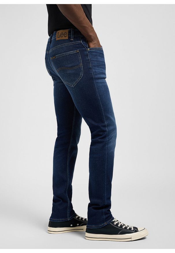 Lee - MESKIE SPODNIE LEE LUKE GABRIEL 112372647