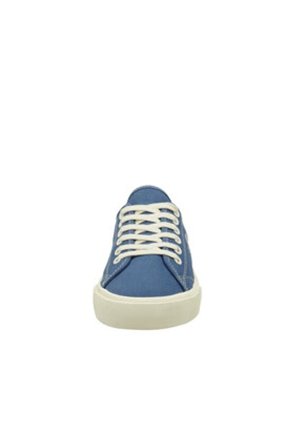 GANT - Gant Tenisówki 30538919 Granatowy. Kolor: niebieski. Materiał: materiał