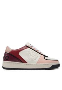 Sneakersy Pinko. Kolor: różowy #1