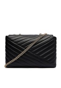 Nine West Torebka CEO-SUSAN-LA513-561 Czarny. Kolor: czarny #3