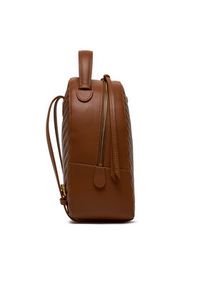 Pinko Plecak Love Click Classic Backpack . AI 24-25 PLTT 102530 A1J2 Brązowy. Kolor: brązowy. Materiał: skóra #4