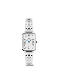 Zegarek Daniel Wellington. Kolor: srebrny #1