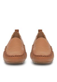 Lasocki Mokasyny RST-MARABEL-12 Brązowy. Kolor: brązowy. Materiał: skóra #8