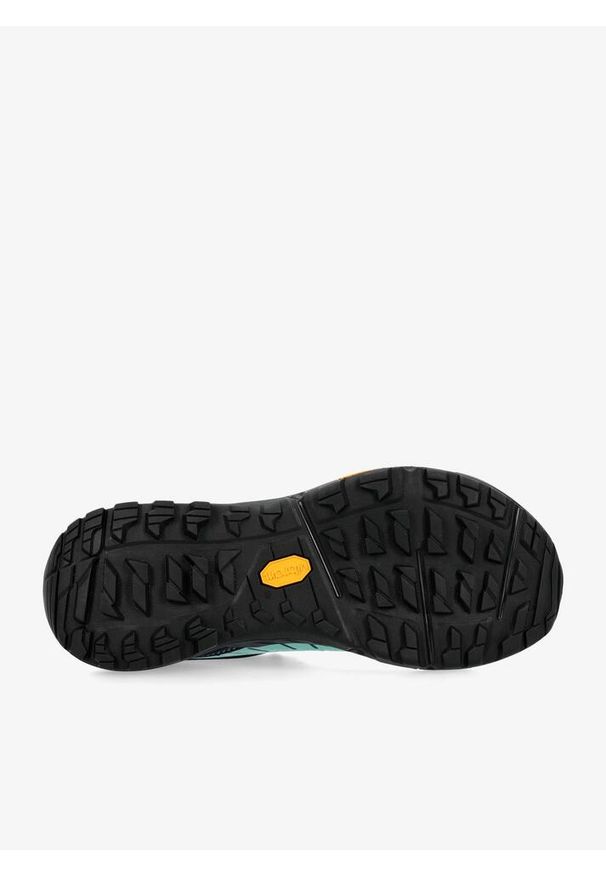Buty turystyczne damskie Zamberlan Circe GTX Low. Kolor: zielony