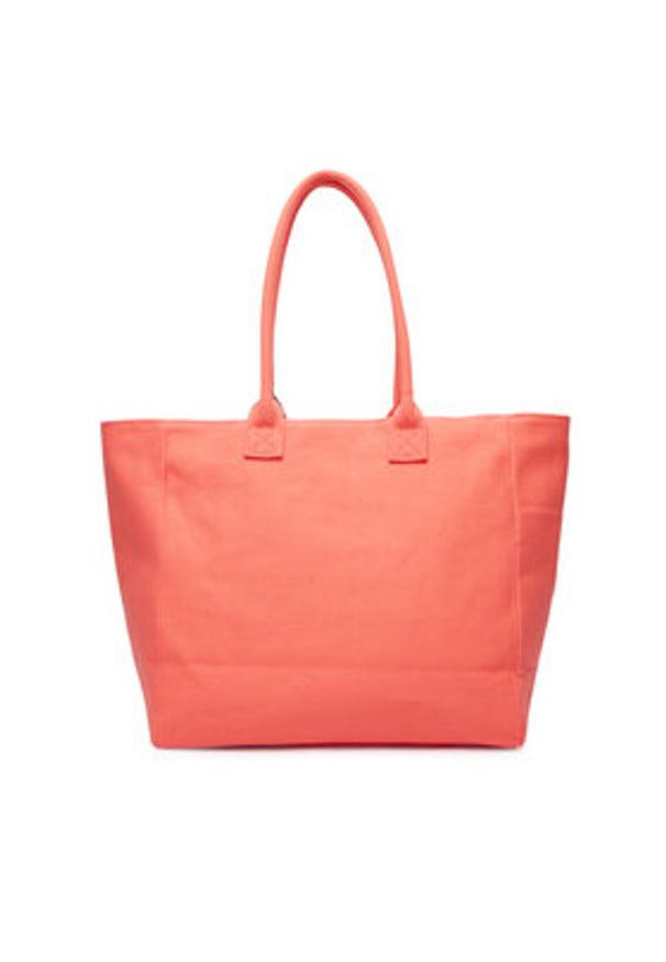 Liu Jo Torebka AA6200 T546A Koralowy. Kolor: pomarańczowy