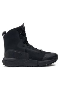 Under Armour Trekkingi Ua Charged Valsetz 3027381-001 Czarny. Kolor: czarny. Materiał: materiał. Sport: turystyka piesza