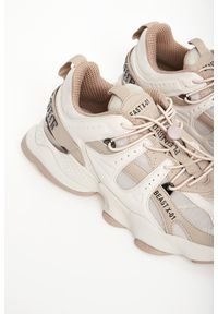 Plein Sport - Sneakersy męskie Runner Beast X-01 PLEIN SPORT #4