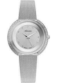 Zegarek Adriatica Zegarek damski Adriatica A3816.5147Q srebrny. Kolor: srebrny #1