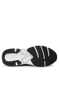 Calvin Klein Jeans Sneakersy Retro Tennis Oversized Mesh YM0YM00636 Czarny. Kolor: czarny. Materiał: materiał #6