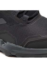 Adidas - adidas Trekkingi Eastrail 2 W GV7512 Czarny. Kolor: czarny. Materiał: materiał