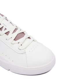 On Sneakersy The Roger Advantage 3WF30390990 Biały. Kolor: biały. Materiał: skóra #2