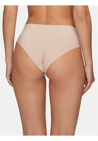 Under Armour Komplet 3 par fig klasycznych Pure Stretch 25UUSHJ155 Beżowy. Kolor: beżowy. Materiał: syntetyk #6