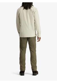 ROYAL ROBBINS - Koszula przeciw komarom męska Royal Robbins Expedition III L/S. Kolor: zielony