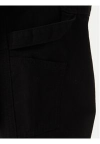 Karl Lagerfeld Jeans Jeansy B1M10031 Czarny Relaxed Fit. Kolor: czarny #2