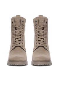Lasocki Trzewiki CEO-WI16-D-466-05 Beżowy. Kolor: beżowy. Materiał: skóra, zamsz #7