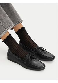 Vagabond Shoemakers Półbuty Hillary 5925-401-20 Czarny. Kolor: czarny. Materiał: skóra #7
