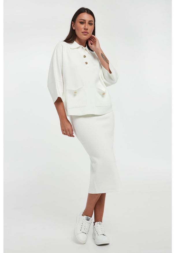 Joseph Ribkoff - Spódnica midi Joseph Ribkfoff