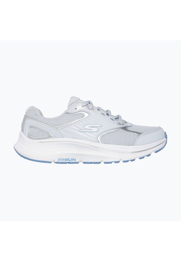 skechers - Buty damskie SKECHERS Go Run Consistent 2.0 Advantage. Kolor: niebieski. Sport: bieganie