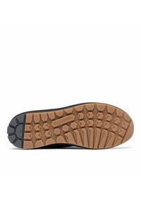 columbia - Columbia Śniegowce Moritza™ Shield 2053371 Czarny. Kolor: czarny. Materiał: materiał #7