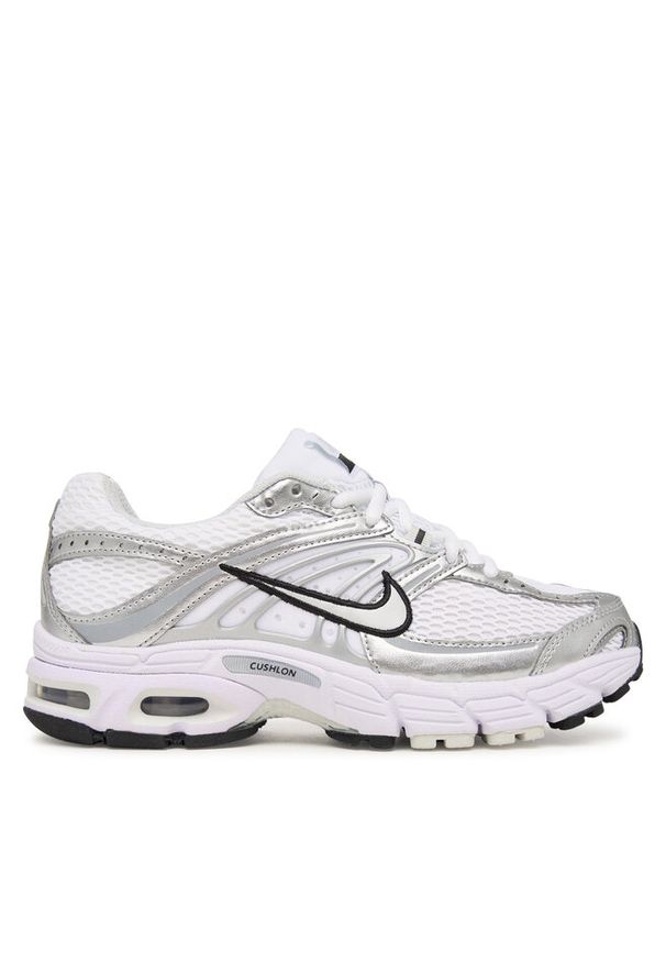 Sneakersy Nike. Kolor: biały. Model: Nike Air Max