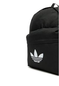Adidas - adidas Plecak Adicolor Classic JX0209 Czarny. Kolor: czarny. Materiał: materiał #3