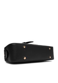 Beverly Hills Polo Club Torebka CEO-BHPC-C-003-09 Czarny. Kolor: czarny #3