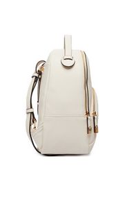 Liu Jo Plecak AA6209 E1012 Écru. Materiał: skóra #5