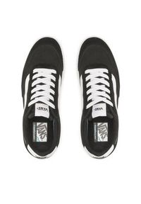 Vans Tenisówki Cruze Too Cc VN0A5KR5OS71 Czarny. Kolor: czarny. Materiał: materiał #7