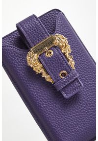 Versace Jeans Couture - Etui na telefon VERSACE JEANS COUTURE #2