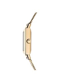 Ted Baker Zegarek BKPTAS407 Złoty. Kolor: złoty