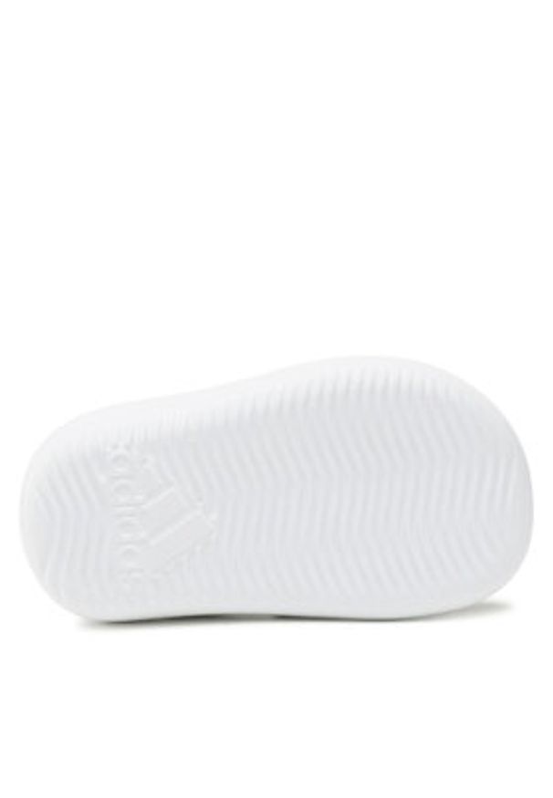Adidas - adidas Sandały Water Sandal I GW0391 Czarny. Kolor: czarny. Materiał: syntetyk