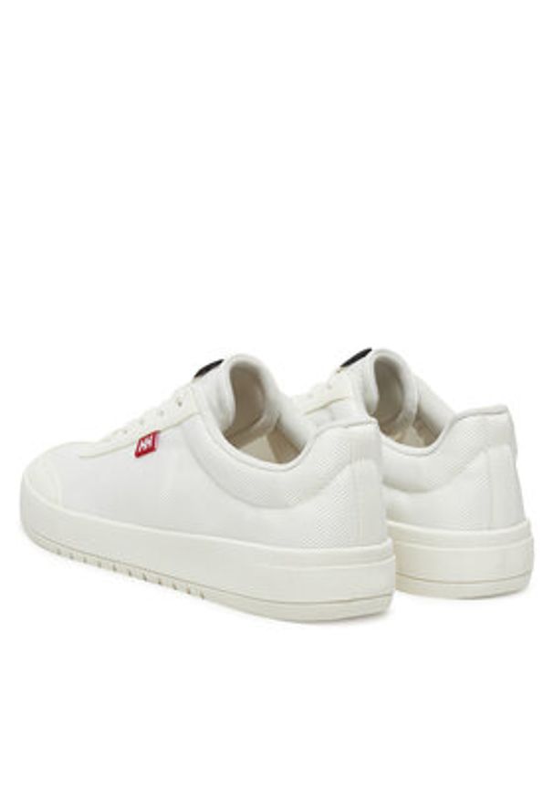 Helly Hansen Sneakersy Halmstad 2 12027_011 Biały. Kolor: biały. Materiał: materiał