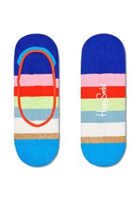 Happy-Socks - Happy Socks - Skarpetki Stripe Liner #1