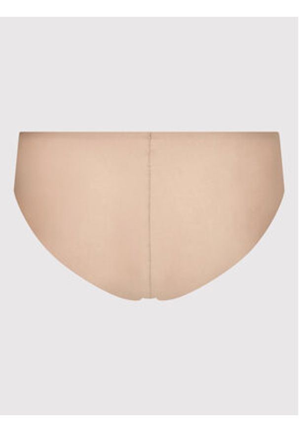 SELMARK - Selmark Figi klasyczne Basicos 00242 Beżowy. Kolor: beżowy. Materiał: syntetyk