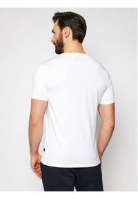 JOOP! Jeans T-Shirt 15 Jjj-32Alphis 30025786 Biały Regular Fit. Kolor: biały. Materiał: bawełna #3