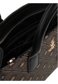 Beverly Hills Polo Club Torebka CEO-BHPC-S-003-07 Czarny. Kolor: czarny #2