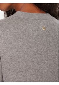 JOOP! Sweter 58 254KN58Karol 30048477 Szary Regular Fit. Kolor: szary. Materiał: bawełna #8
