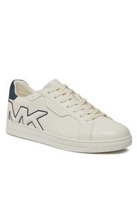 MICHAEL Michael Kors Sneakersy Keating Lace Up 42R4KEFS6L Granatowy. Kolor: niebieski #2