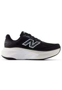 Buty damskie New Balance Fresh Foam x More v6 WMORGR6 – czarne. Okazja: na co dzień. Kolor: czarny. Szerokość cholewki: normalna. Sport: fitness