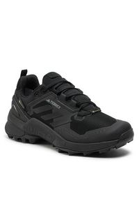 Adidas - adidas Trekkingi Terrex Swift R3 GORE-TEX IE5070 Czarny. Kolor: czarny #2