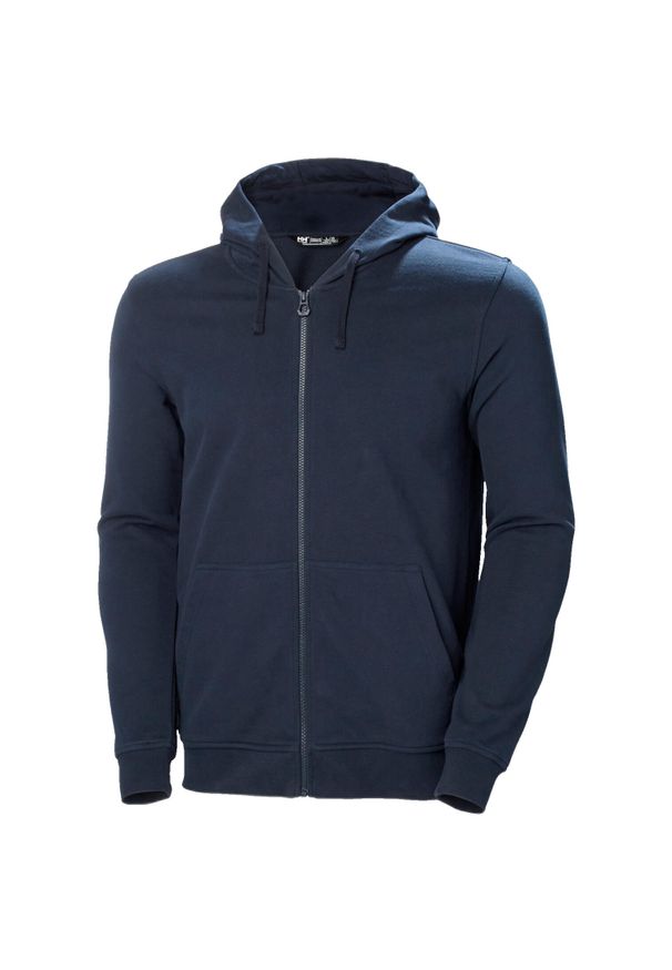 Bluza z kapturem Helly Hansen Club. Typ kołnierza: kaptur. Kolor: niebieski