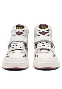 G-Star RAW - G-Star Raw Sneakersy 2211040709-1998 Biały. Kolor: biały #2
