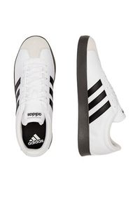 Adidas - adidas Sneakersy Vl Court Base ID3711 Biały. Kolor: biały. Materiał: syntetyk #5