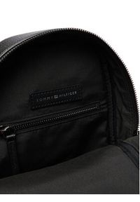TOMMY HILFIGER - Tommy Hilfiger Saszetka Th Central Slingpack AM0AM14170 Czarny. Kolor: czarny. Materiał: skóra #5