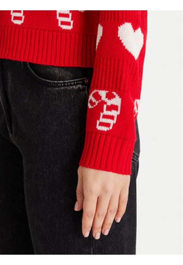 Vero Moda Kardigan Candy 10331353 Beżowy Regular Fit. Kolor: beżowy. Materiał: syntetyk